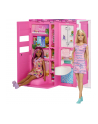 Mattel Barbie Holiday House Playset, Backdrop - nr 13