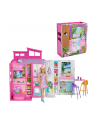 Mattel Barbie Holiday House Playset, Backdrop - nr 16