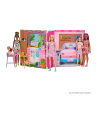 Mattel Barbie Holiday House Playset, Backdrop - nr 2