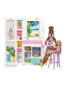 Mattel Barbie Holiday House Playset, Backdrop - nr 8