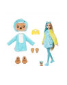 Mattel Barbie Cutie Reveal Costume Cuties Series - Teddy Dolphin, doll - nr 10
