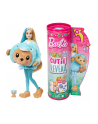 Mattel Barbie Cutie Reveal Costume Cuties Series - Teddy Dolphin, doll - nr 1