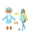 Mattel Barbie Cutie Reveal Costume Cuties Series - Teddy Dolphin, doll - nr 2