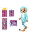 Mattel Barbie Cutie Reveal Costume Cuties Series - Teddy Dolphin, doll - nr 3