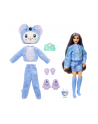 Mattel Barbie Cutie Reveal Costume Cuties Series - Bunny in Koala, doll - nr 13