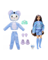 Mattel Barbie Cutie Reveal Costume Cuties Series - Bunny in Koala, doll - nr 2