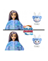 Mattel Barbie Cutie Reveal Costume Cuties Series - Bunny in Koala, doll - nr 5