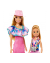 Mattel Barbie Family ' Friends Stacie ' Barbie 2-Pack Doll - nr 2