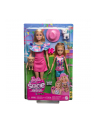 Mattel Barbie Family ' Friends Stacie ' Barbie 2-Pack Doll - nr 6