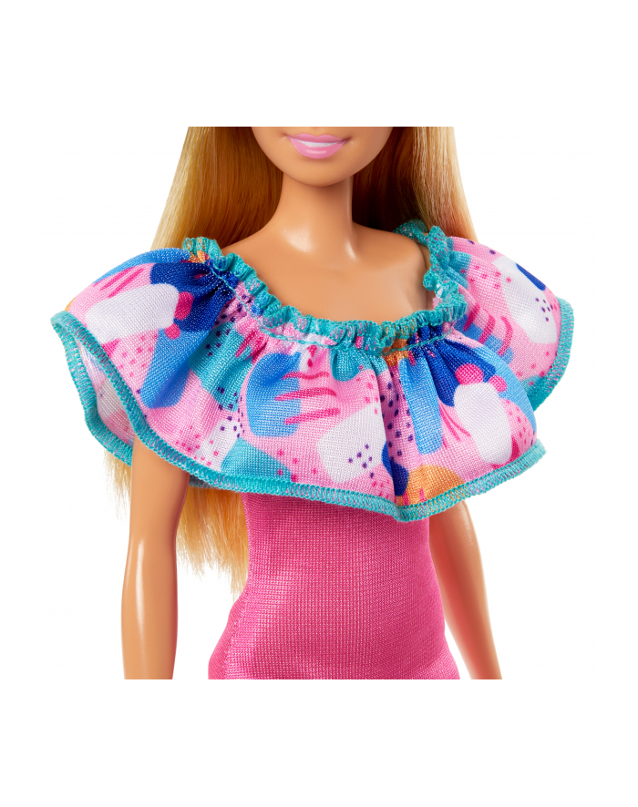 Mattel Barbie Family ' Friends Stacie ' Barbie 2-Pack Doll główny