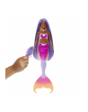Mattel Barbie Dreamtopia Mermaid Doll 2 (Color Changing) - nr 13