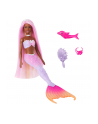 Mattel Barbie Dreamtopia Mermaid Doll 2 (Color Changing) - nr 1