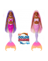 Mattel Barbie Dreamtopia Mermaid Doll 2 (Color Changing) - nr 2