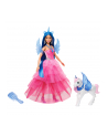 Mattel Barbie Dreamtopia Sapphire doll - nr 11