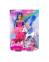 Mattel Barbie Dreamtopia Sapphire doll - nr 6