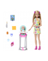 Mattel Barbie Family ' Friends New Skipper Babysitters Inc. Playset Doll - nr 14