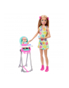 Mattel Barbie Family ' Friends New Skipper Babysitters Inc. Playset Doll - nr 16