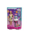 Mattel Barbie Family ' Friends New Skipper Babysitters Inc. Playset Doll - nr 17