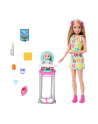 Mattel Barbie Family ' Friends New Skipper Babysitters Inc. Playset Doll - nr 1