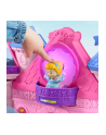 fisher price Fisher-Price Little People Disney Princess Magic Dancing Castle Toy Figure - nr 10