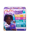 Hasbro Furby, cuddly toy (purple) - nr 12
