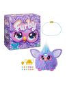 Hasbro Furby, cuddly toy (purple) - nr 14