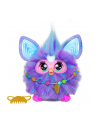 Hasbro Furby, cuddly toy (purple) - nr 16