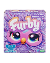 Hasbro Furby, cuddly toy (purple) - nr 18