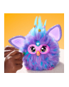Hasbro Furby, cuddly toy (purple) - nr 1