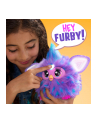 Hasbro Furby, cuddly toy (purple) - nr 30
