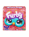 Hasbro Furby, cuddly toy (orange) - nr 29