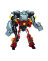 Hasbro Transformers EarthSpark Cyber-Combiner Terran Twitch and Robby Malto, toy figure - nr 16
