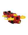 Hasbro Transformers EarthSpark Cyber-Combiner Terran Twitch and Robby Malto, toy figure - nr 18