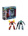 Hasbro Transformers EarthSpark Cyber-Combiner Terran Twitch and Robby Malto, toy figure - nr 19