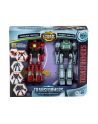 Hasbro Transformers EarthSpark Cyber-Combiner Terran Twitch and Robby Malto, toy figure - nr 20