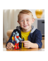 Hasbro Transformers EarthSpark Cyber-Combiner Terran Twitch and Robby Malto, toy figure - nr 29