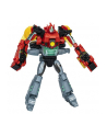 Hasbro Transformers EarthSpark Cyber-Combiner Terran Twitch and Robby Malto, toy figure - nr 34