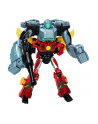 Hasbro Transformers EarthSpark Cyber-Combiner Terran Twitch and Robby Malto, toy figure - nr 3