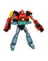 Hasbro Transformers EarthSpark Cyber-Combiner Terran Twitch and Robby Malto, toy figure - nr 4