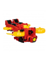 Hasbro Transformers EarthSpark Cyber-Combiner Terran Twitch and Robby Malto, toy figure - nr 5