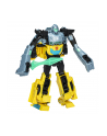 Hasbro Transformers EarthSpark Cyber-Combiner Bumblebee and Mo Malto toy figure - nr 14