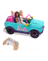 Hot Wheels R/C 1:12 Barbie SUV, RC - nr 3