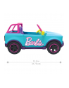 Hot Wheels R/C 1:12 Barbie SUV, RC - nr 4