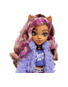 Mattel Monster High Creepover doll Clawdeen - nr 10