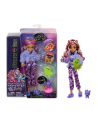 Mattel Monster High Creepover doll Clawdeen - nr 1
