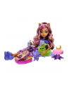 Mattel Monster High Creepover doll Clawdeen - nr 3