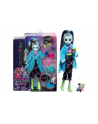 Mattel Monster High Creepover doll Frankie - nr 13