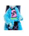 Mattel Monster High Creepover doll Frankie - nr 4
