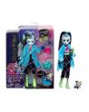 Mattel Monster High Creepover doll Frankie - nr 7