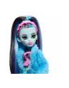 Mattel Monster High Creepover doll Frankie - nr 9